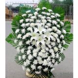 安宁开业花篮