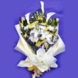 安宁开业花篮