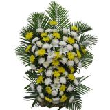 安宁开业花篮
