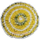 安宁开业花篮